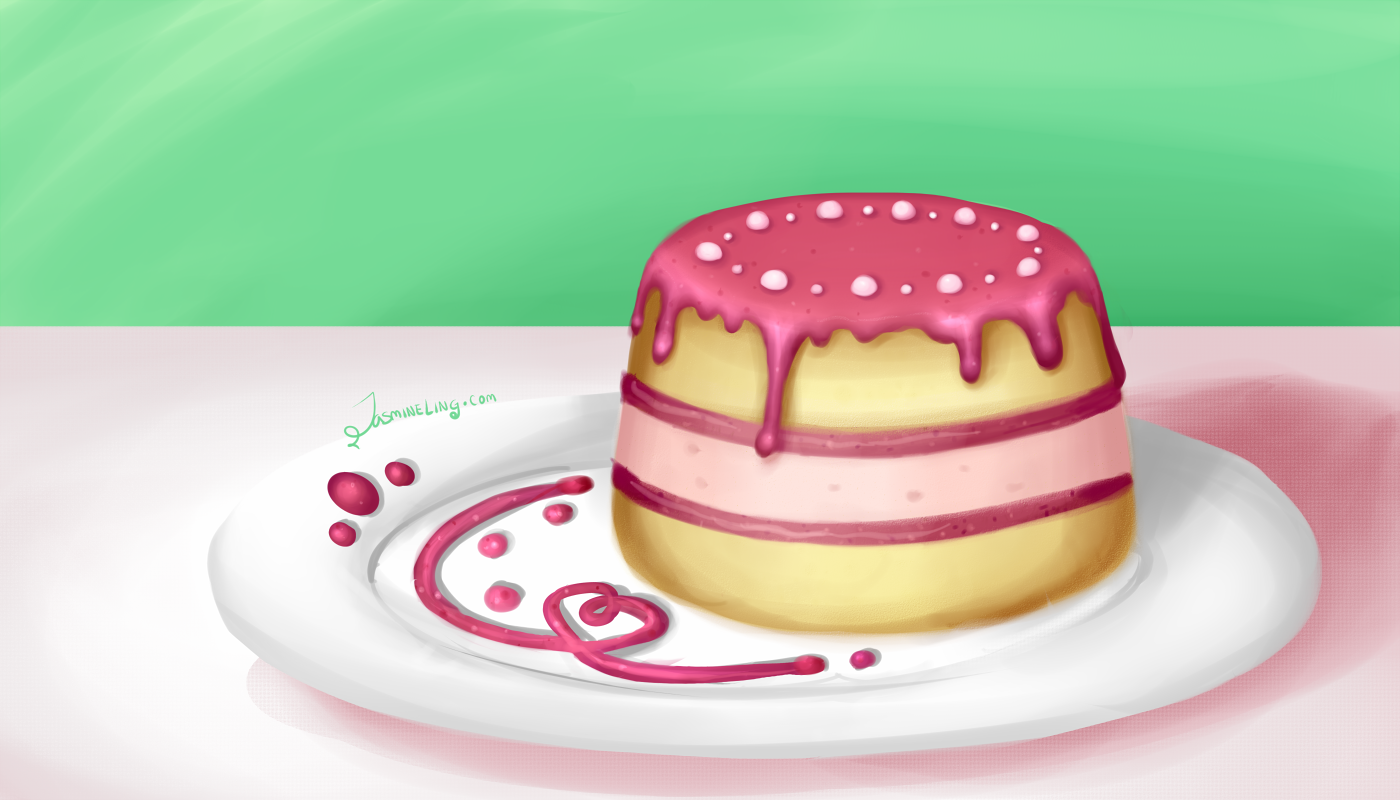 Cake - September 21, 2015